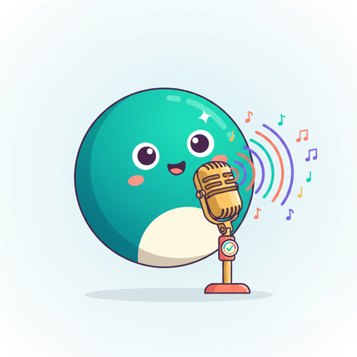 Speak and Be Heard